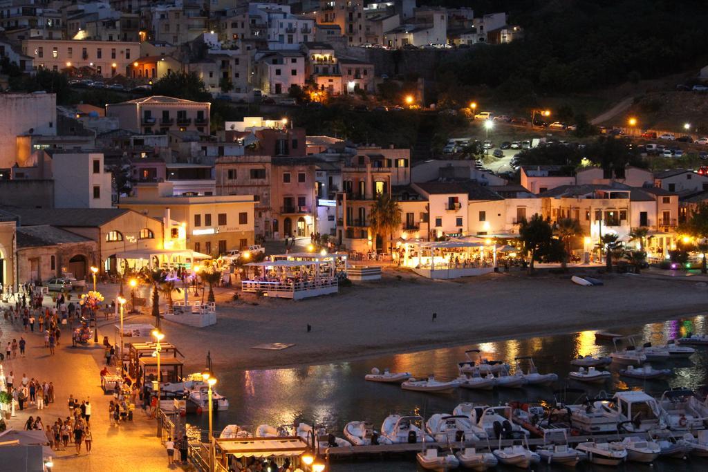 Bovio Guest House Castellammare del Golfo Zimmer foto