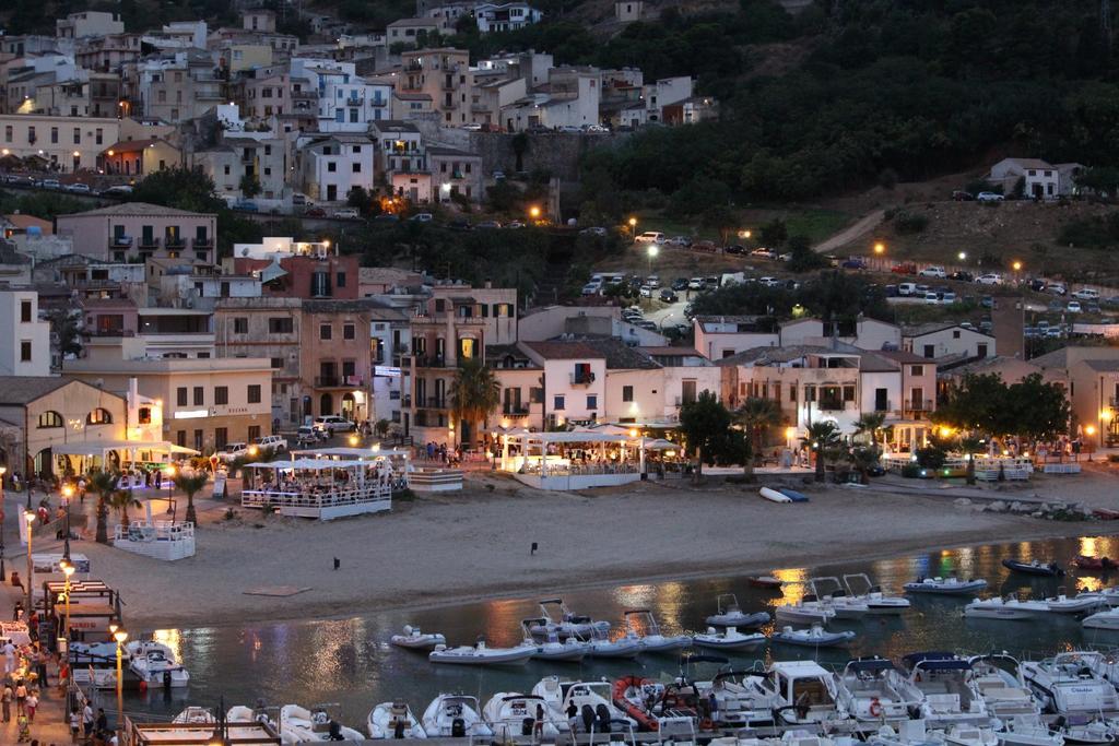 Bovio Guest House Castellammare del Golfo Exterior foto