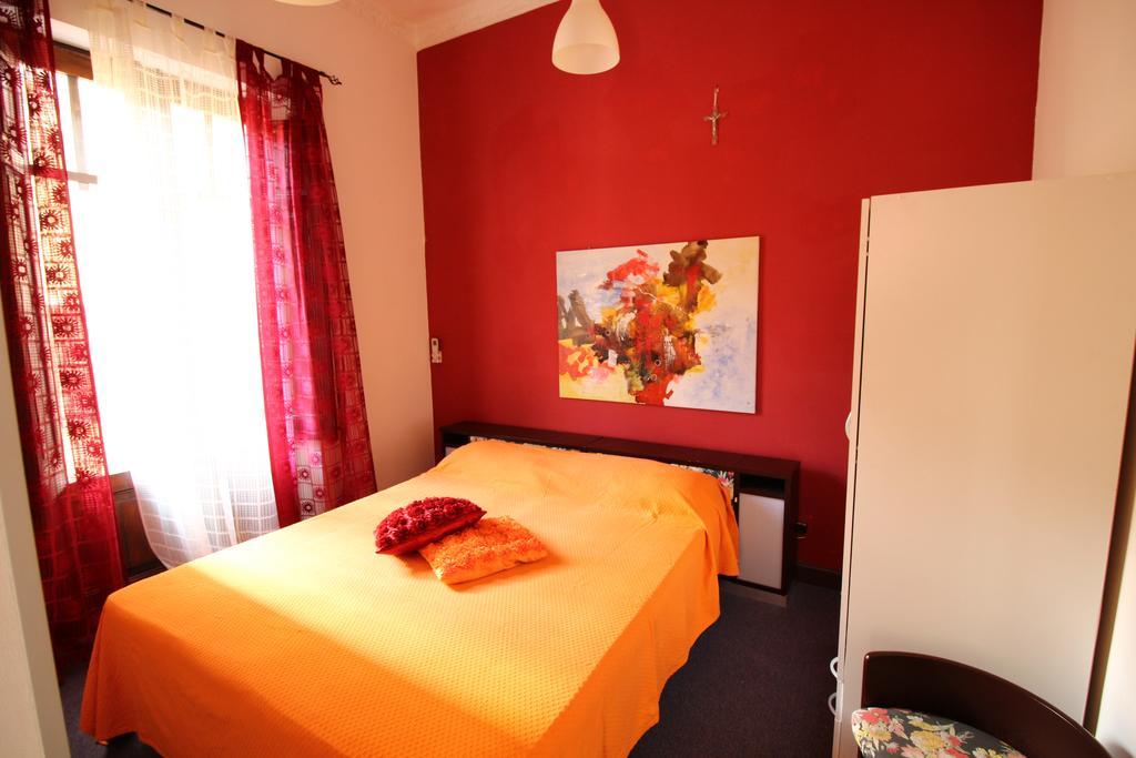 Bovio Guest House Castellammare del Golfo Exterior foto