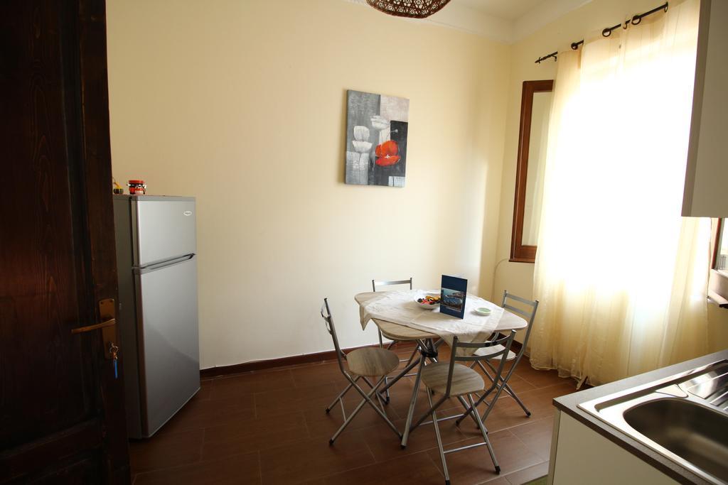 Bovio Guest House Castellammare del Golfo Exterior foto