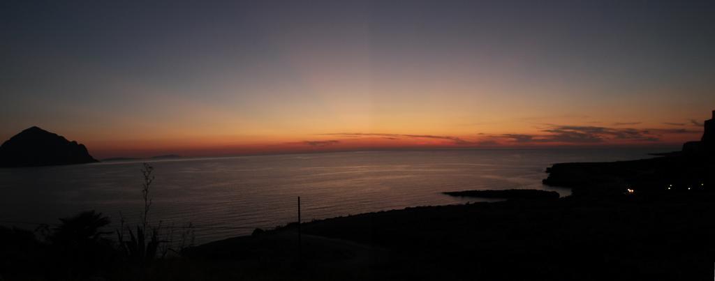 Bovio Guest House Castellammare del Golfo Exterior foto