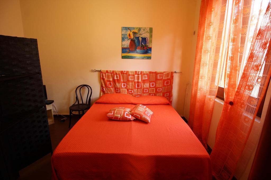Bovio Guest House Castellammare del Golfo Exterior foto